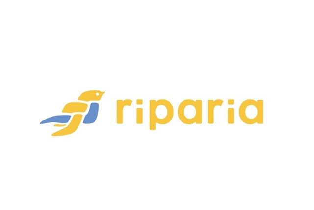 株式会社Riparia オフィシャルクラブパートナーに新規決定